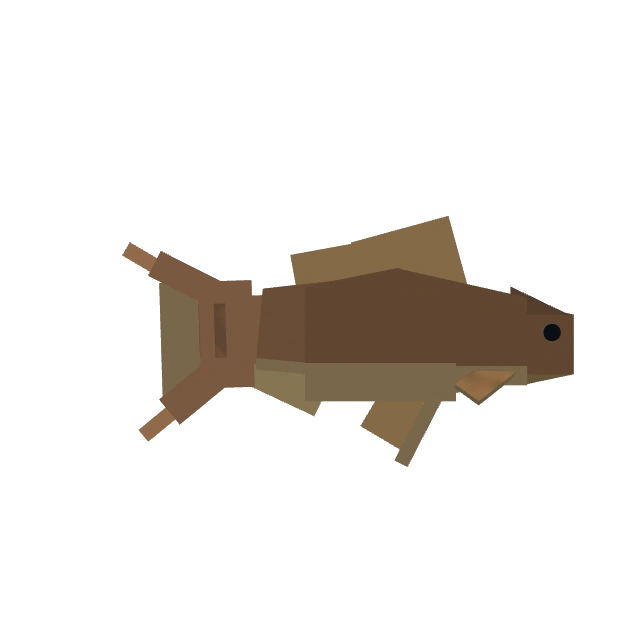 Goldfish